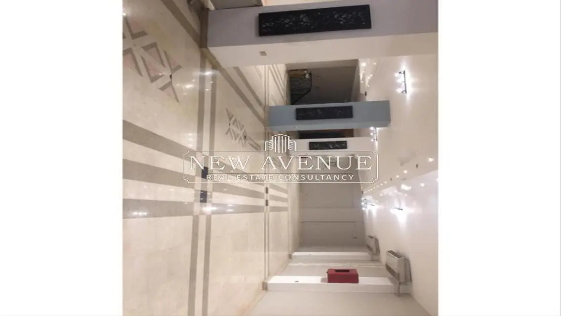 Spacious 1200 sqm Apartment for Sale