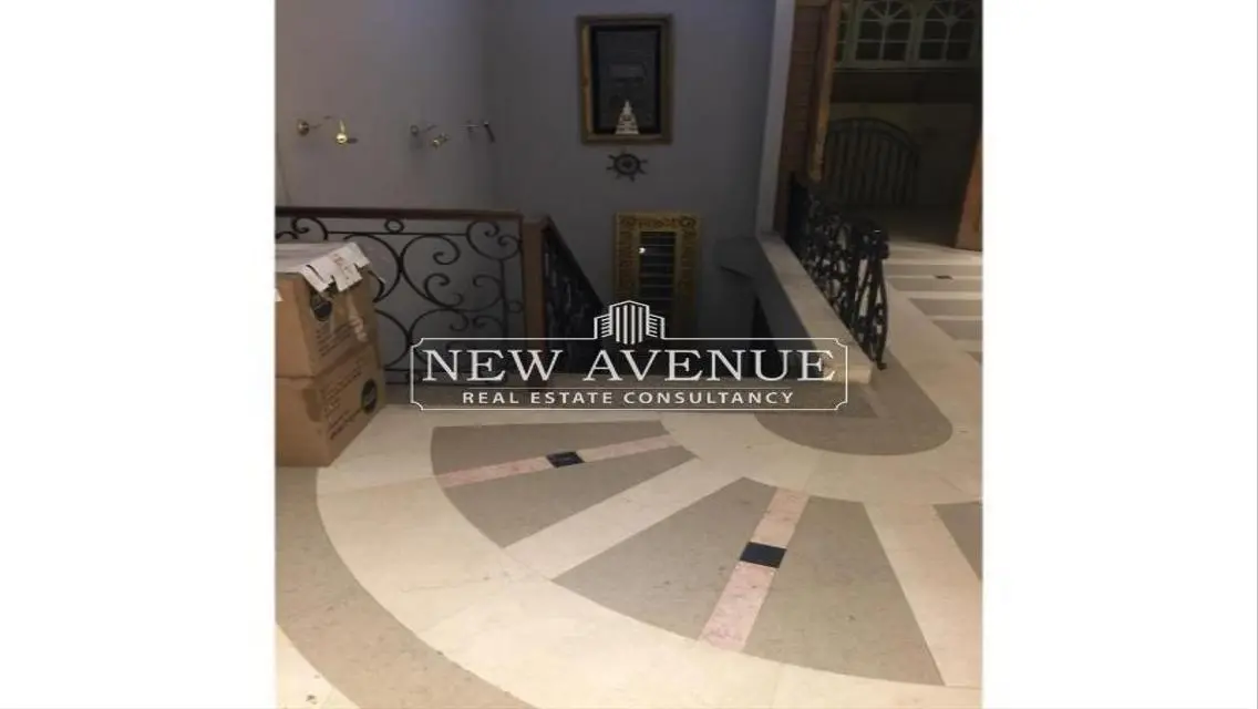 Spacious 1200 sqm Apartment for Sale