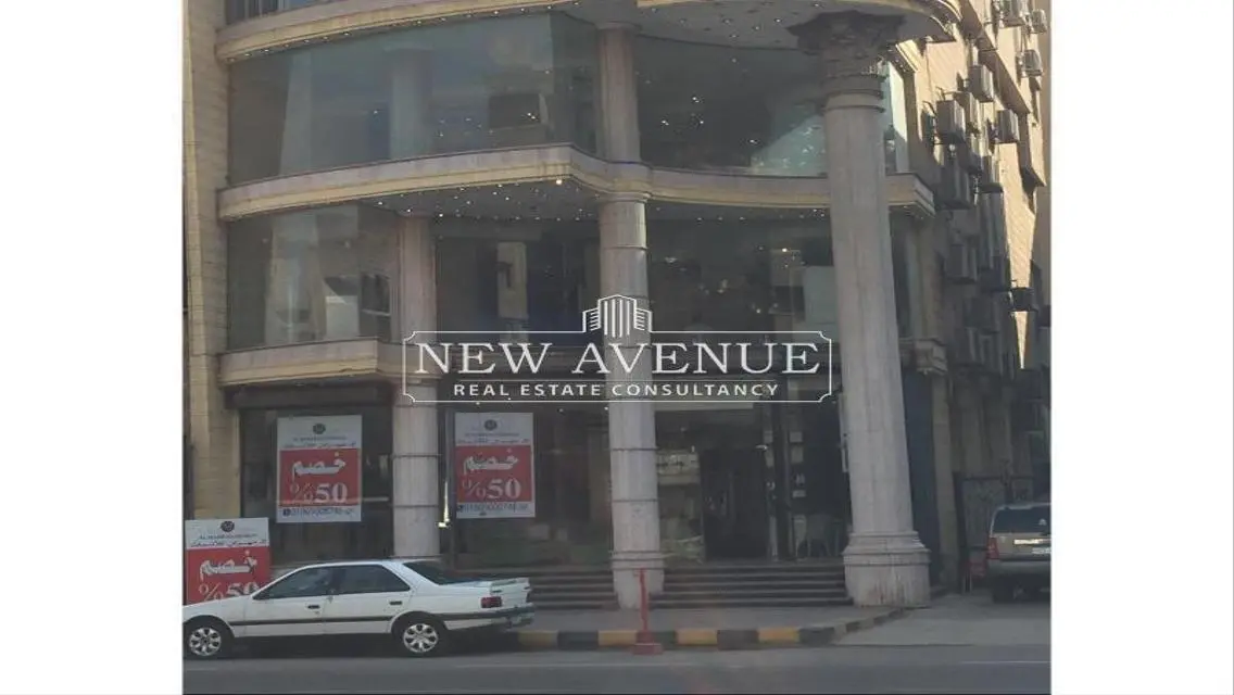 Spacious 1200 sqm Apartment for Sale