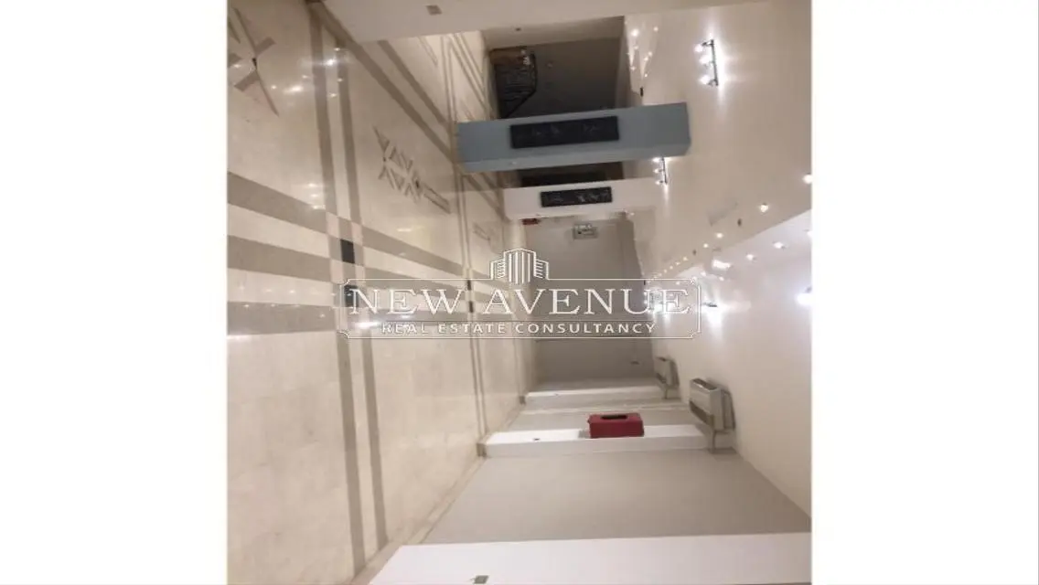 Spacious 1200 sqm Apartment for Sale
