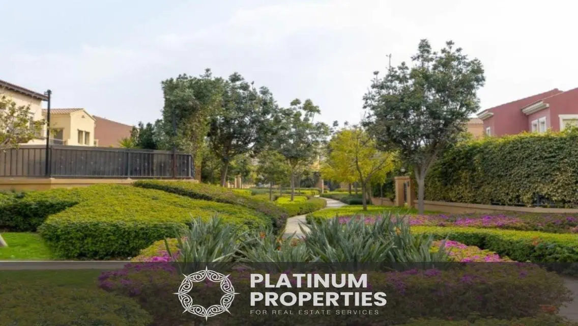 Luxury Apartment with Private Garden