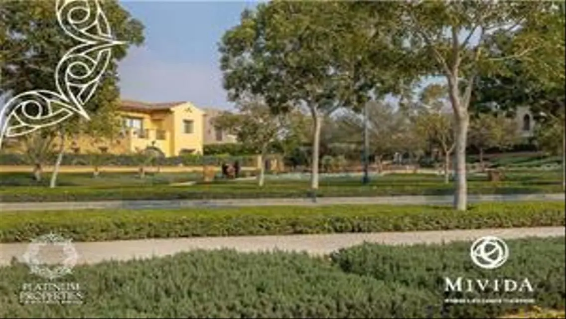 Luxury Apartment with Private Garden