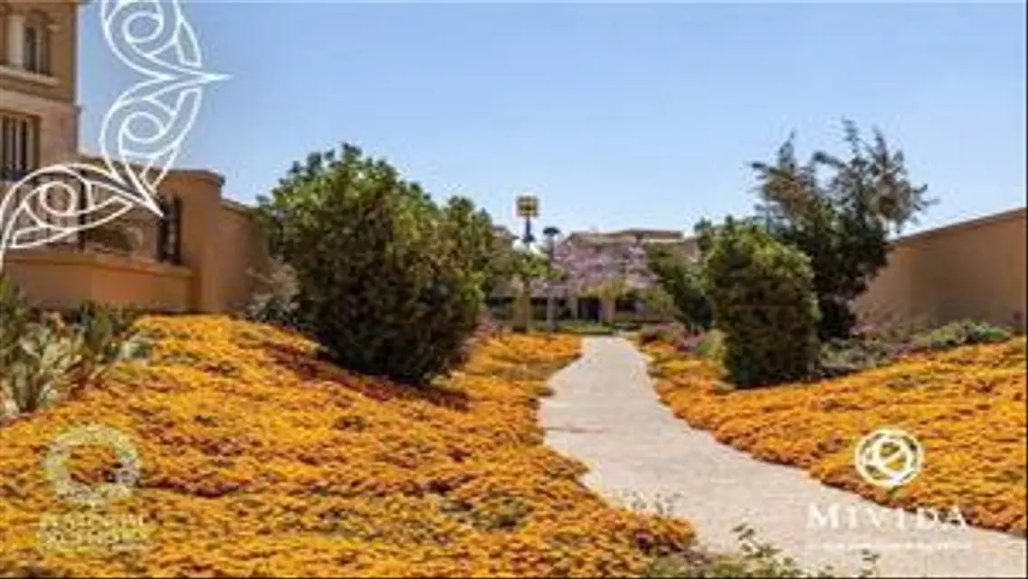 Luxury Apartment with Private Garden