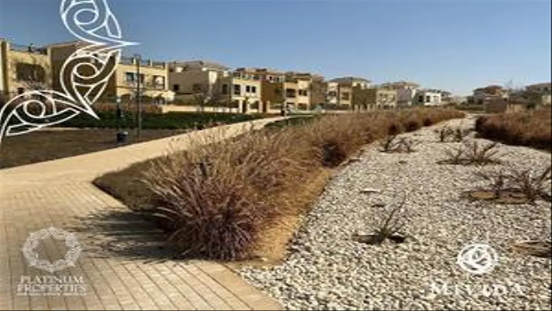 Luxury Apartment with Private Garden