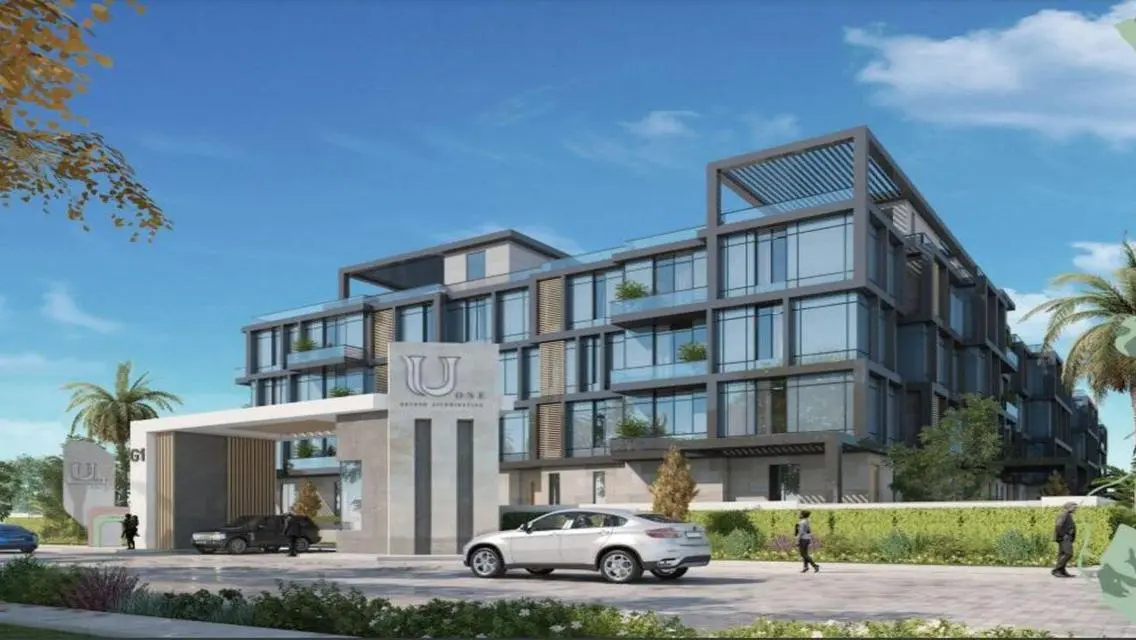 Modern Villa with 8 Bedrooms, Private Pool & Garden