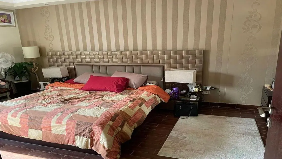 Luxury Apartment for Sale in 220 sqm