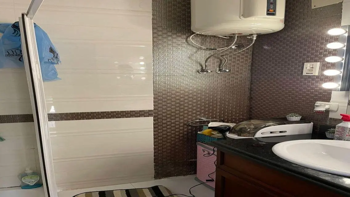 Luxury Apartment for Sale in 220 sqm