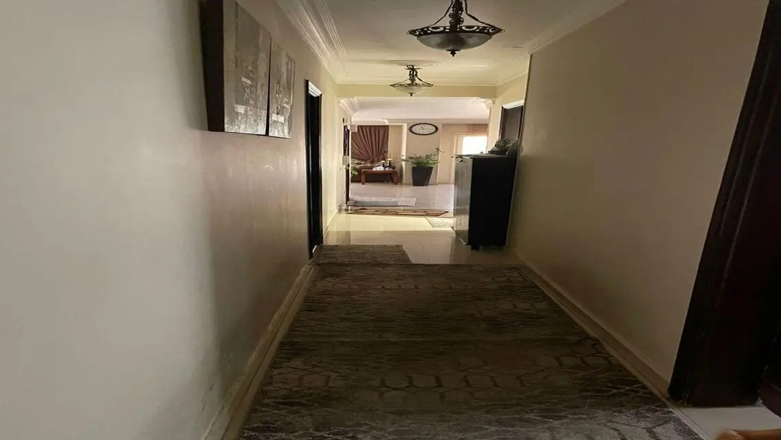 Luxury Apartment for Sale in 220 sqm