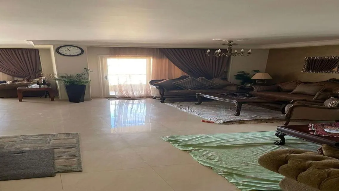 Luxury Apartment for Sale in 220 sqm