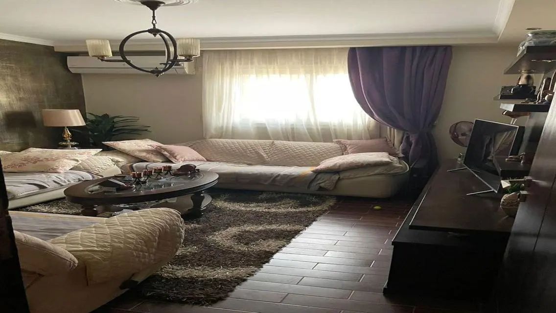 Luxury Apartment for Sale in 220 sqm
