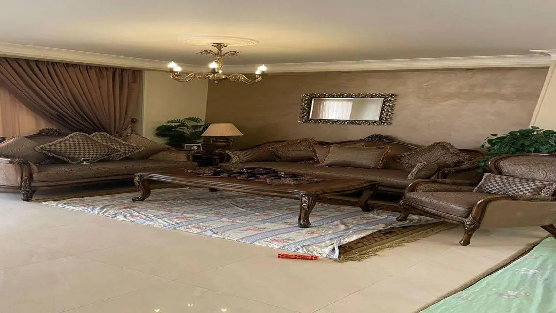Luxury Apartment for Sale in 220 sqm