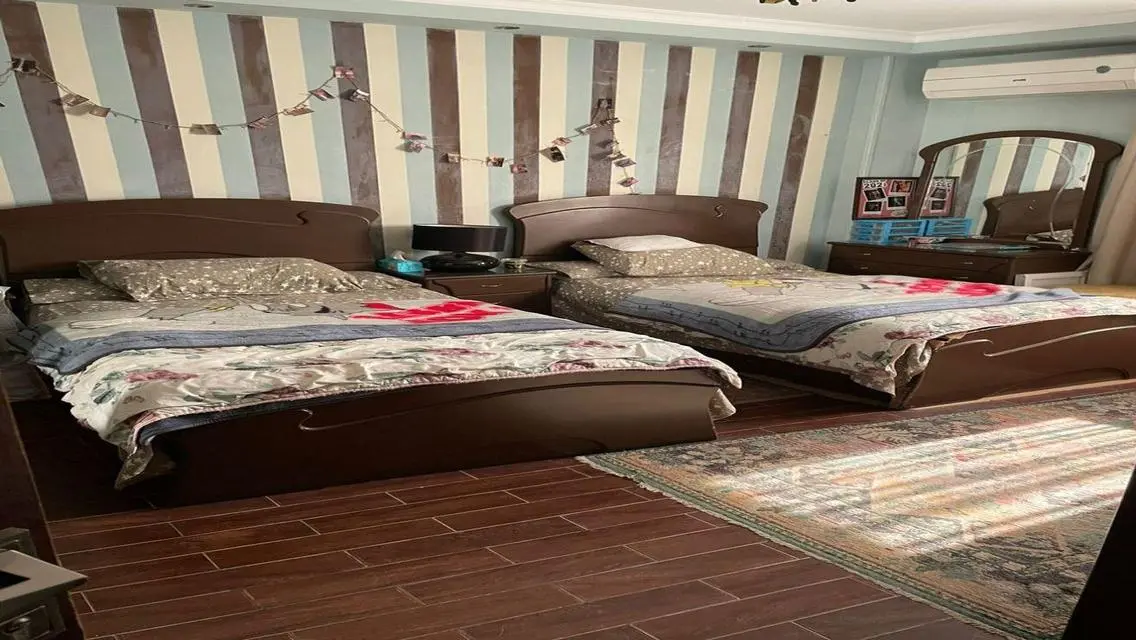 Luxury Apartment for Sale in 220 sqm