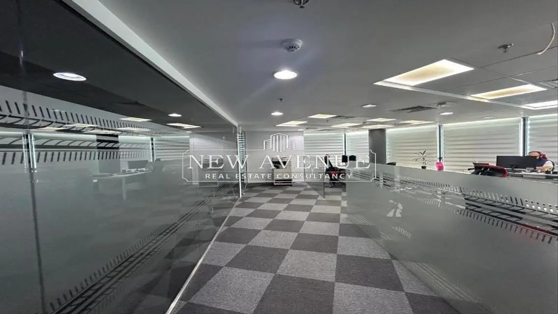 Luxurious Apartment for Sale - 1250 Square Meters