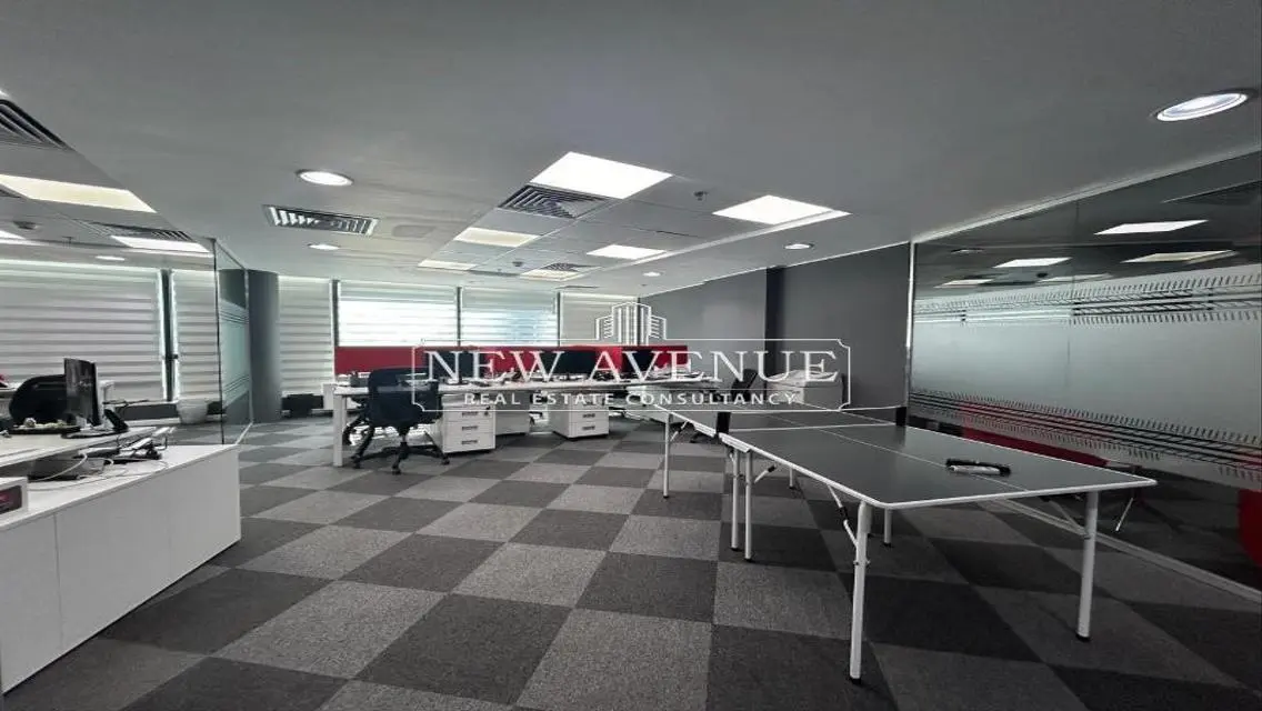 Luxurious Apartment for Sale - 1250 Square Meters