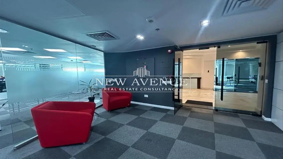 Luxurious Apartment for Sale - 1250 Square Meters