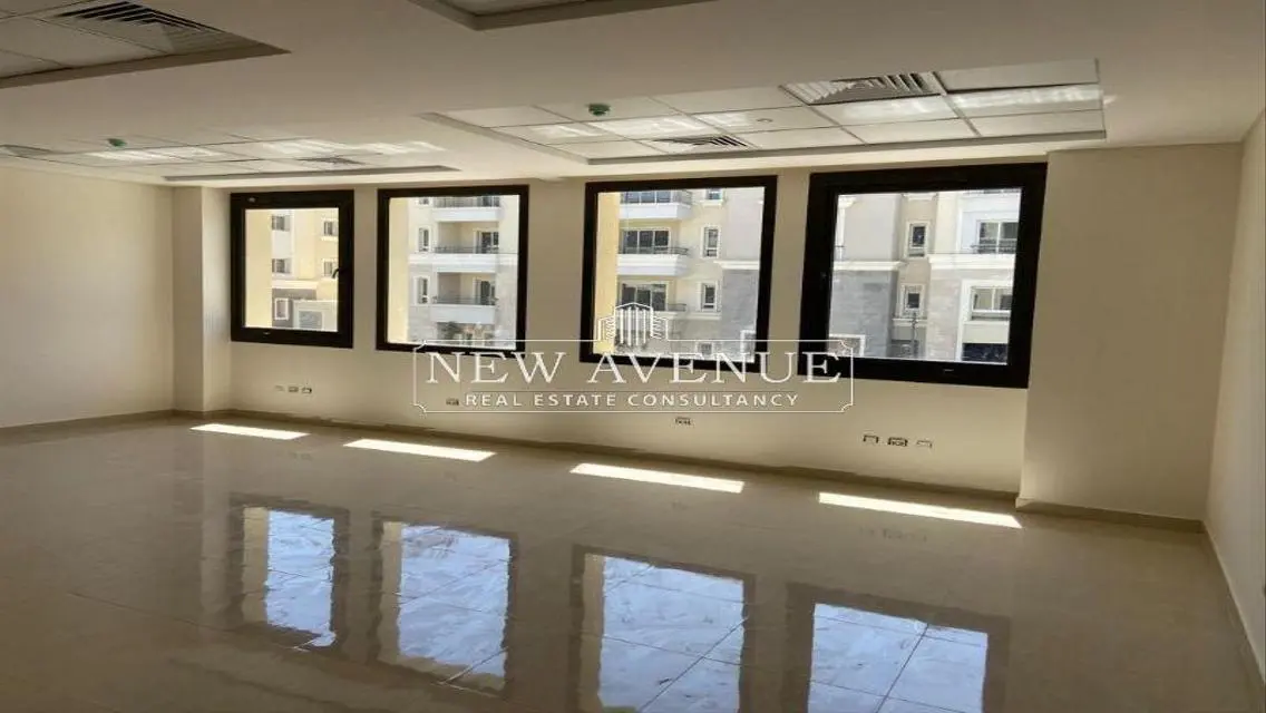 Apartment for Sale - 108 Square Meters in Prime Location