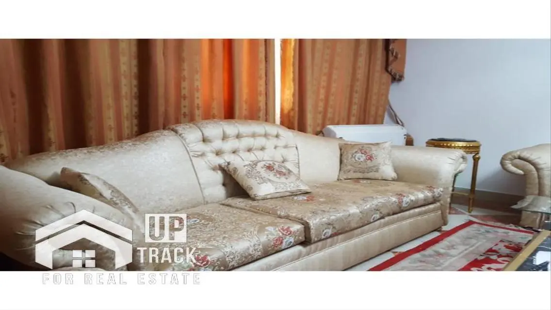 Premium 183 Sq Meter Apartment in a Prime Location