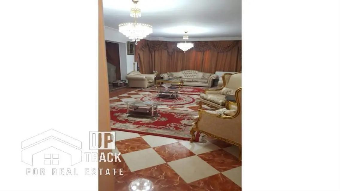 Premium 183 Sq Meter Apartment in a Prime Location
