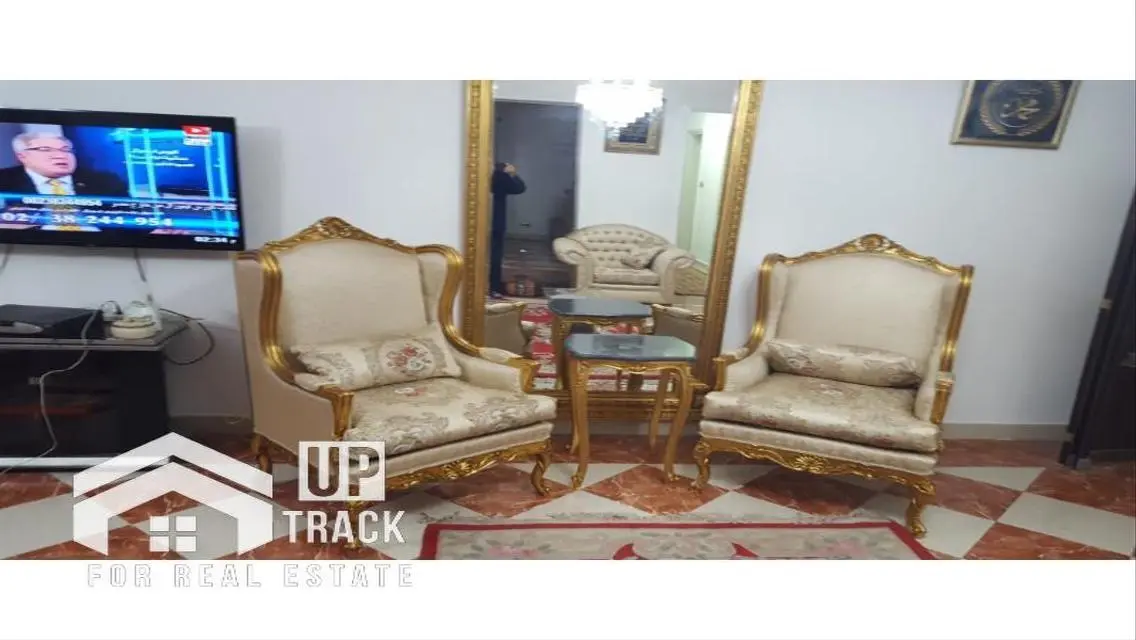 Premium 183 Sq Meter Apartment in a Prime Location
