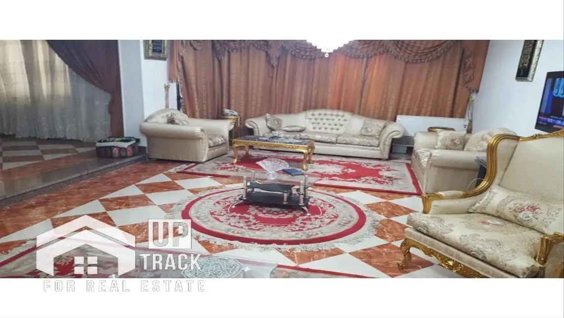 Premium 183 Sq Meter Apartment in a Prime Location
