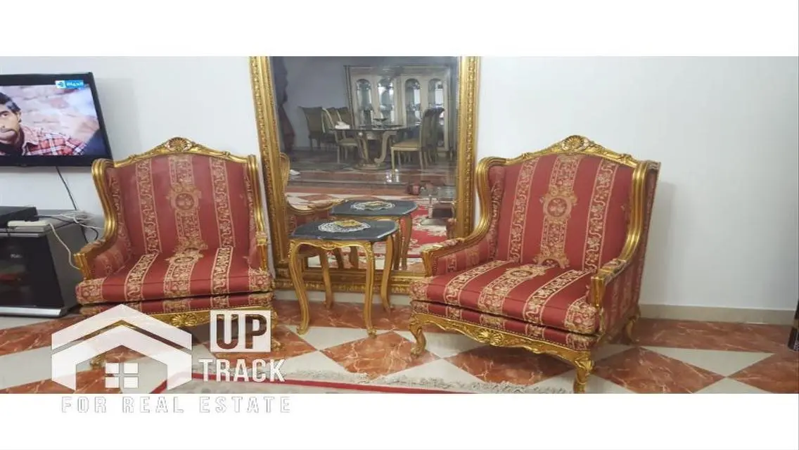 Premium 183 Sq Meter Apartment in a Prime Location