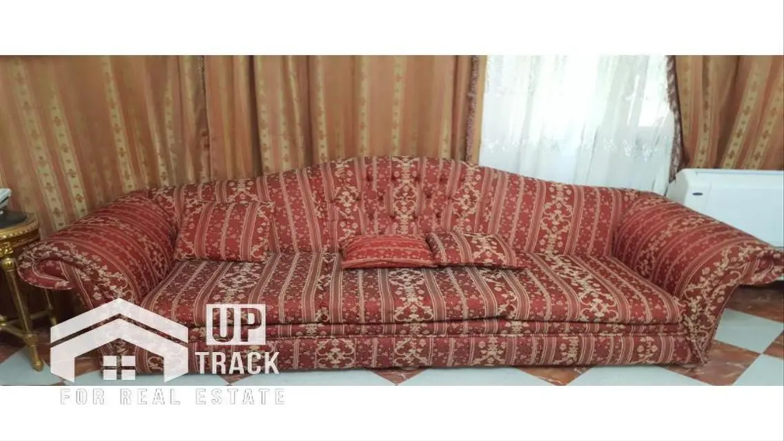 Premium 183 Sq Meter Apartment in a Prime Location