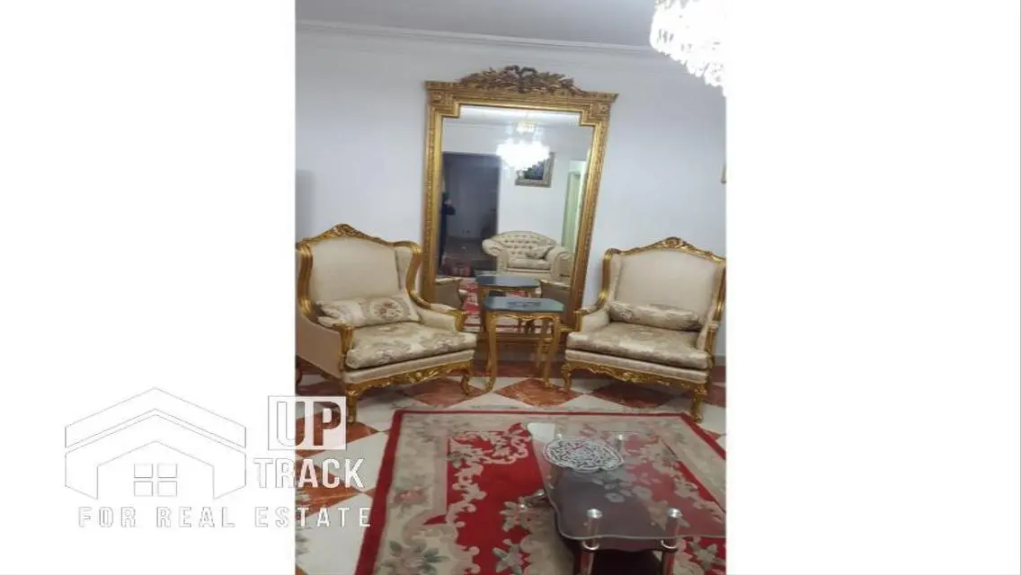 Premium 183 Sq Meter Apartment in a Prime Location