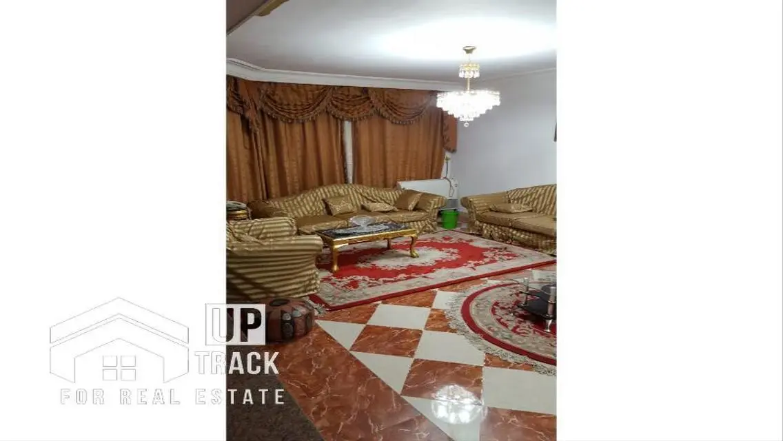 Premium 183 Sq Meter Apartment in a Prime Location
