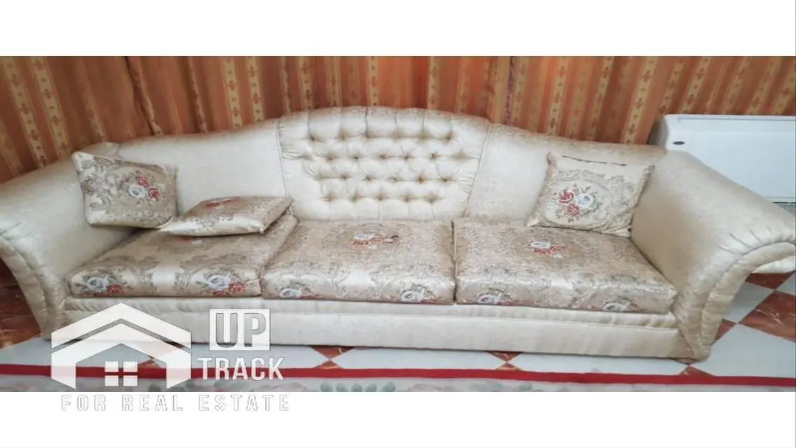 Premium 183 Sq Meter Apartment in a Prime Location
