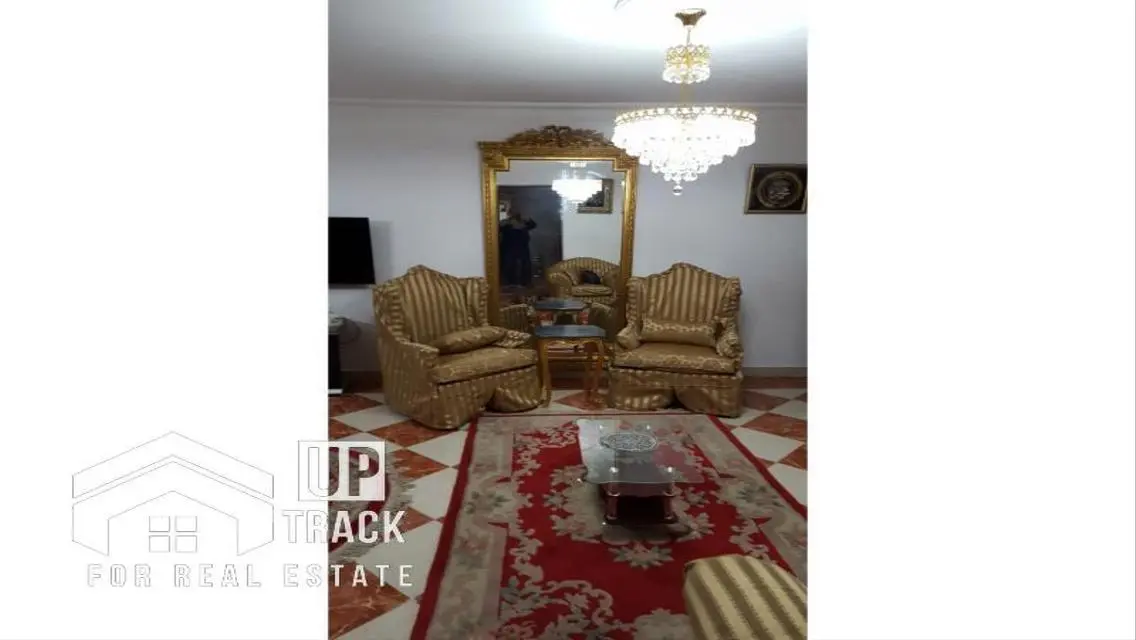 Premium 183 Sq Meter Apartment in a Prime Location