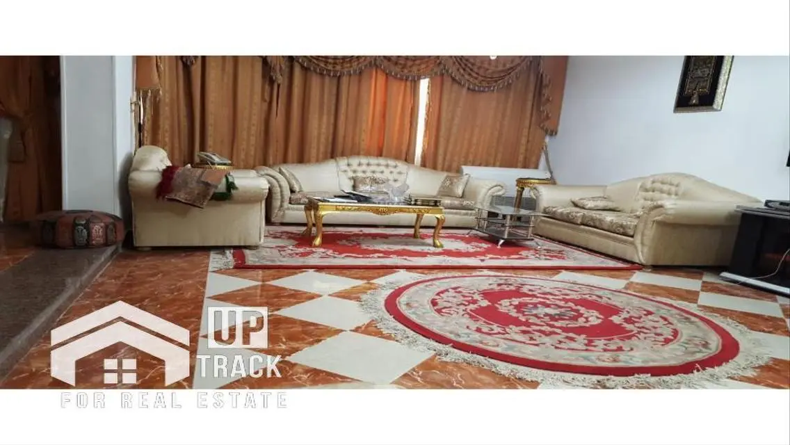 Premium 183 Sq Meter Apartment in a Prime Location