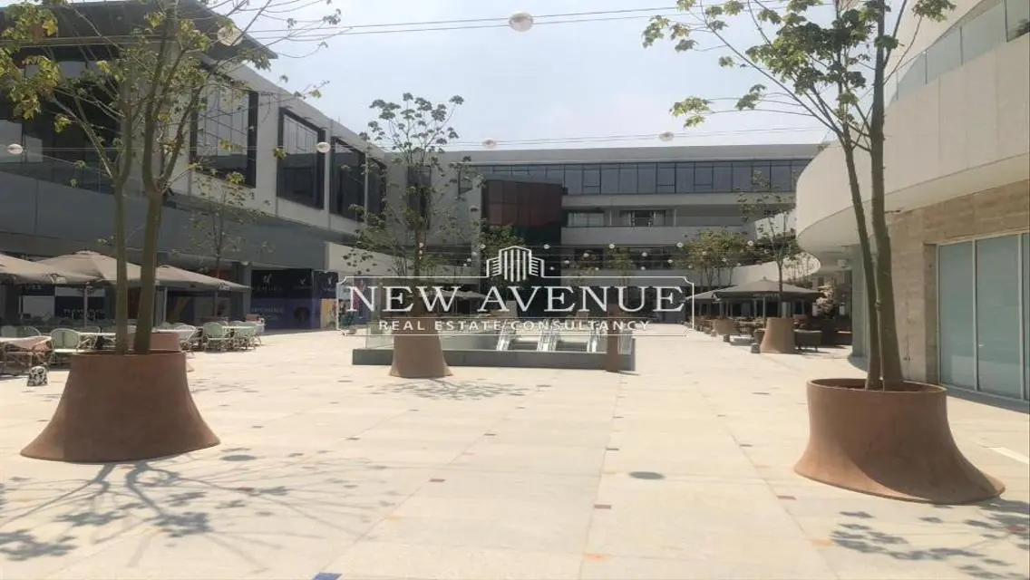 Premium Office for Rent in a Vibrant Area