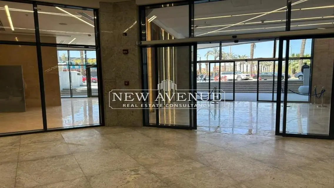 Premium Office for Rent in a Vibrant Area