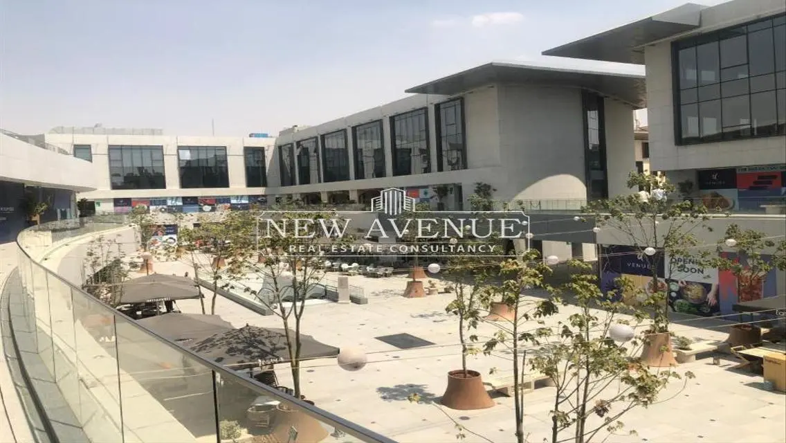Premium Office for Rent in a Vibrant Area