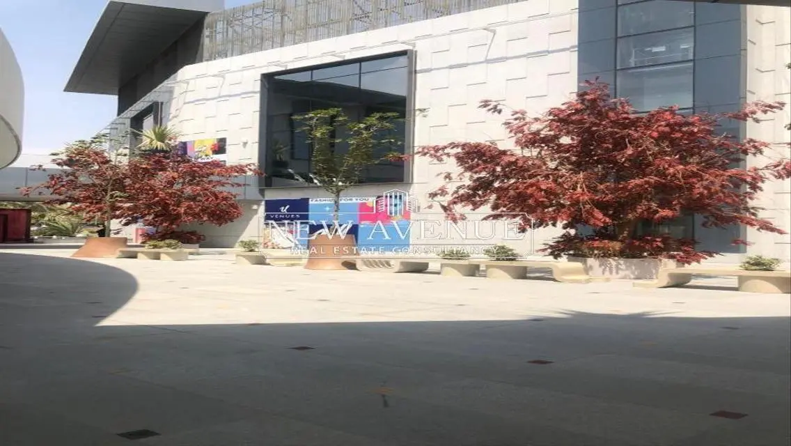 Premium Office for Rent in a Vibrant Area
