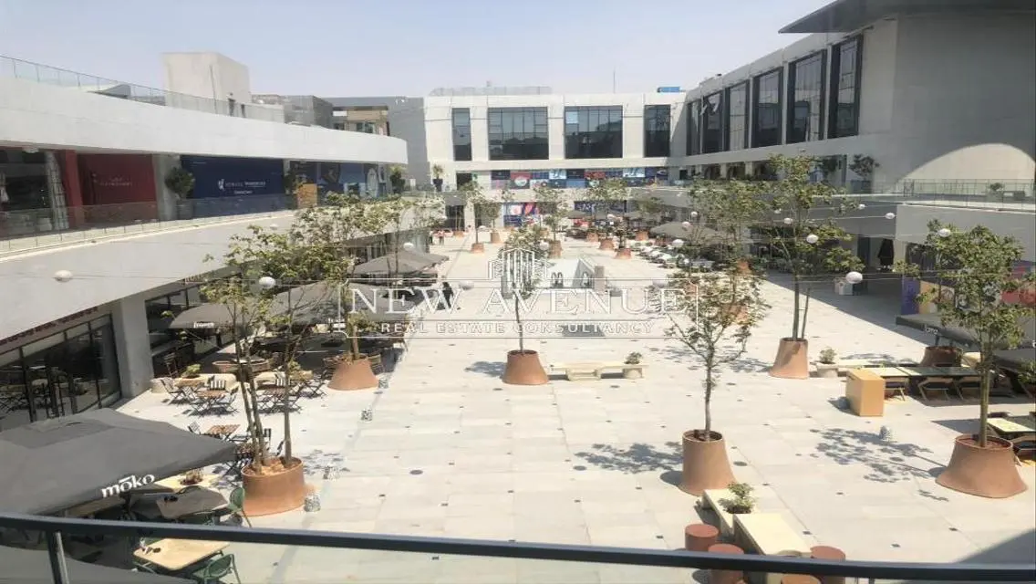 Premium Office for Rent in a Vibrant Area