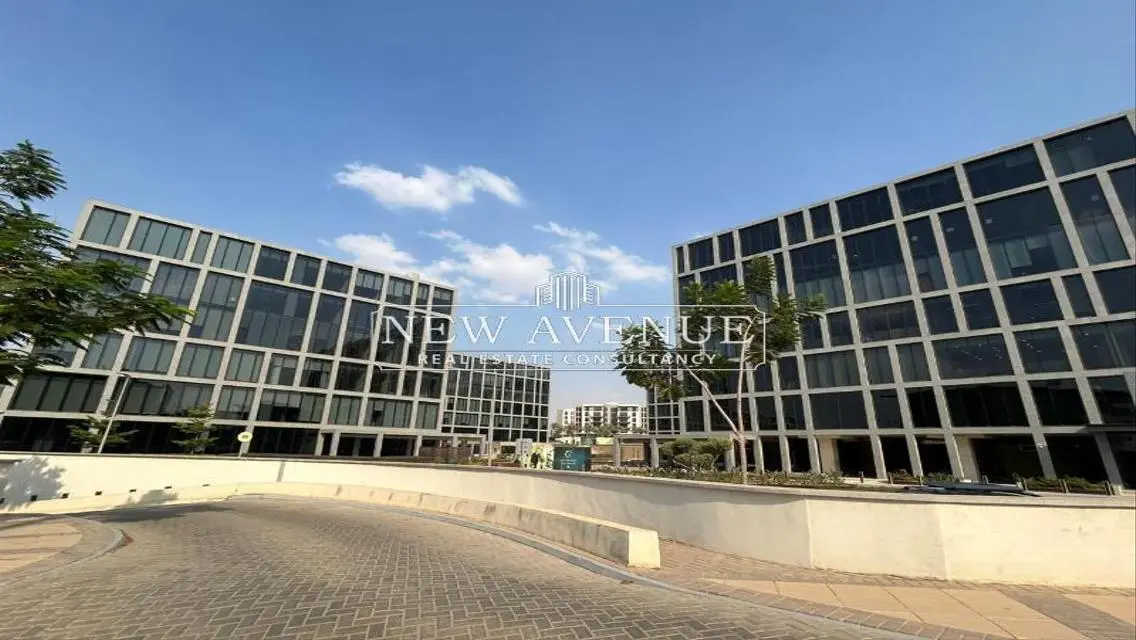 Luxury Apartment of 292 Square Meters in the Heart of the City