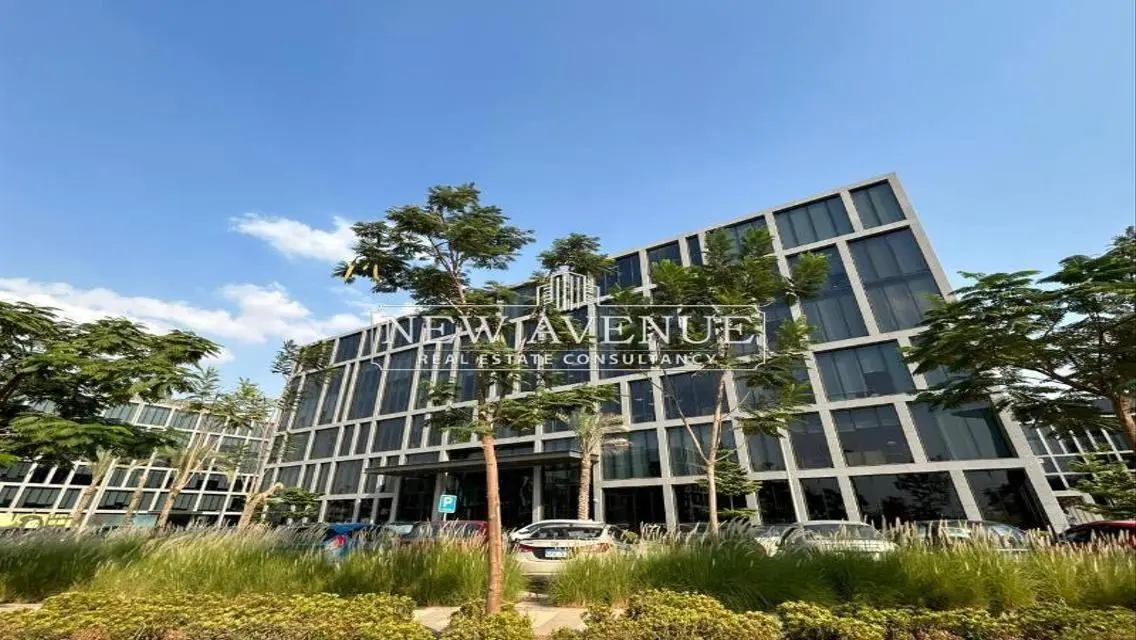 Luxury Apartment of 292 Square Meters in the Heart of the City