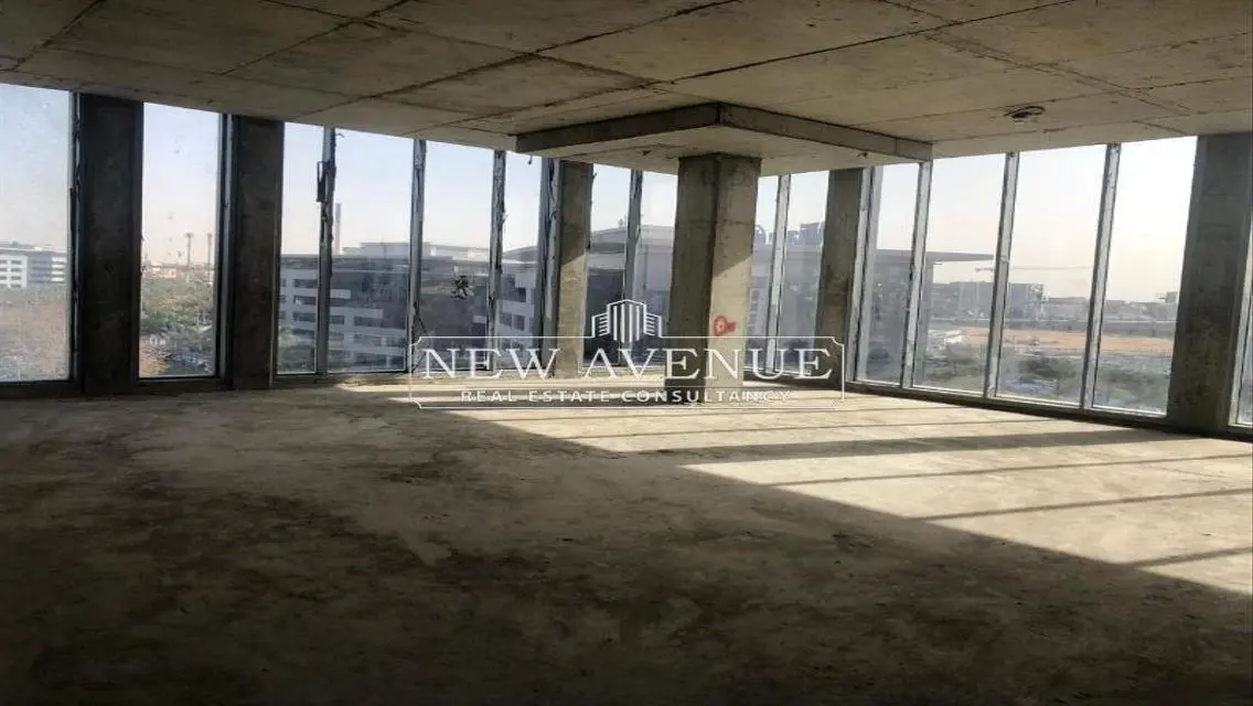 Luxury Apartment of 292 Square Meters in the Heart of the City