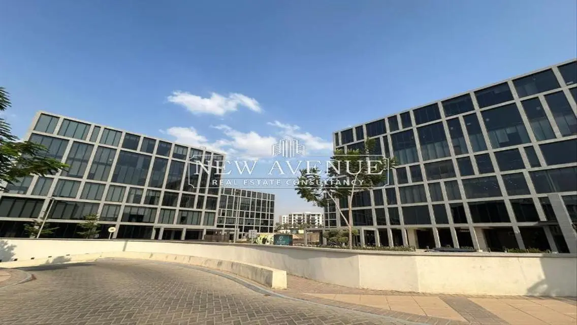 Luxury Apartment of 292 Square Meters in the Heart of the City