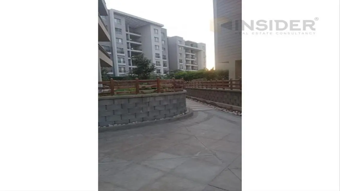 Luxury Villa with Lake View in AUC
