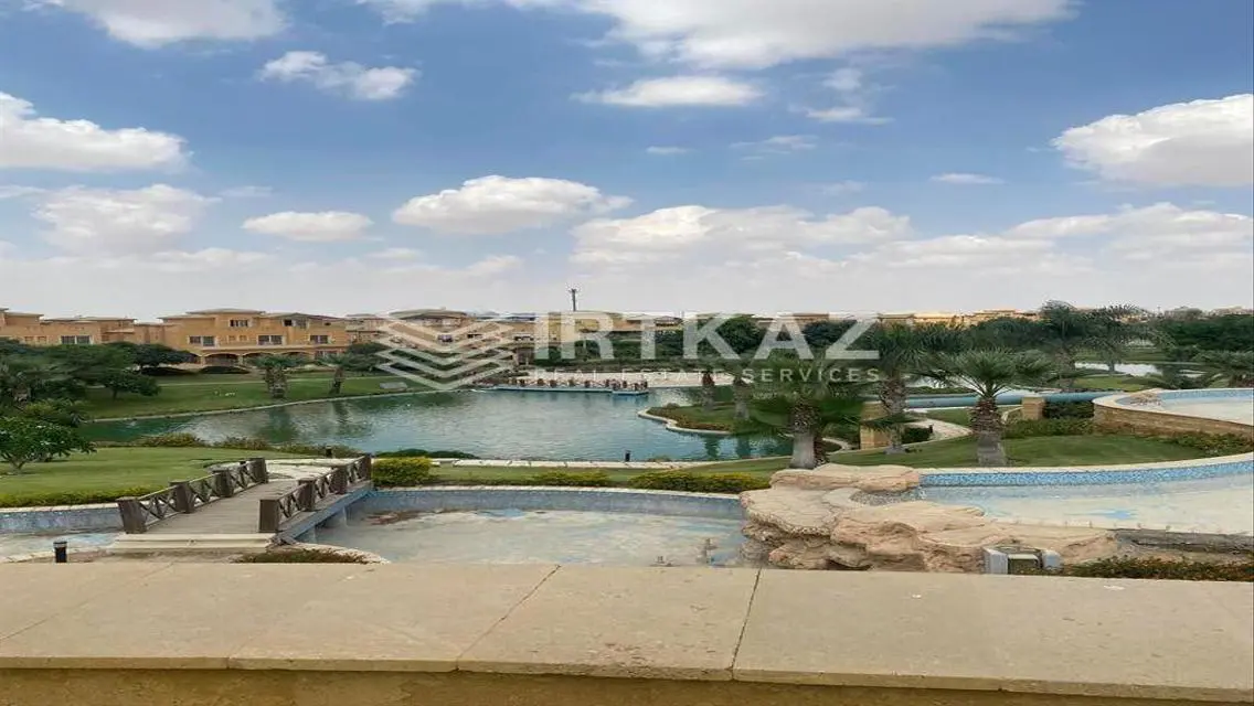 Luxurious Villa in Dyar - New Cairo