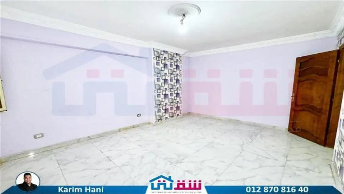 شقة مميزة للبيع في 140 متر