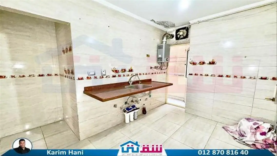 شقة مميزة للبيع في 140 متر