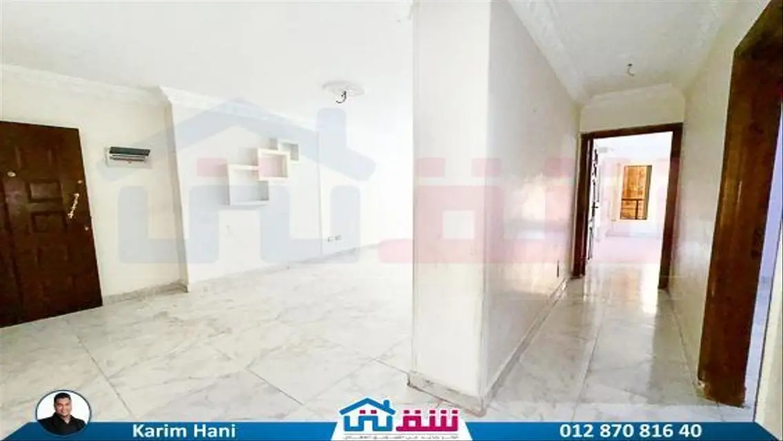 شقة مميزة للبيع في 140 متر