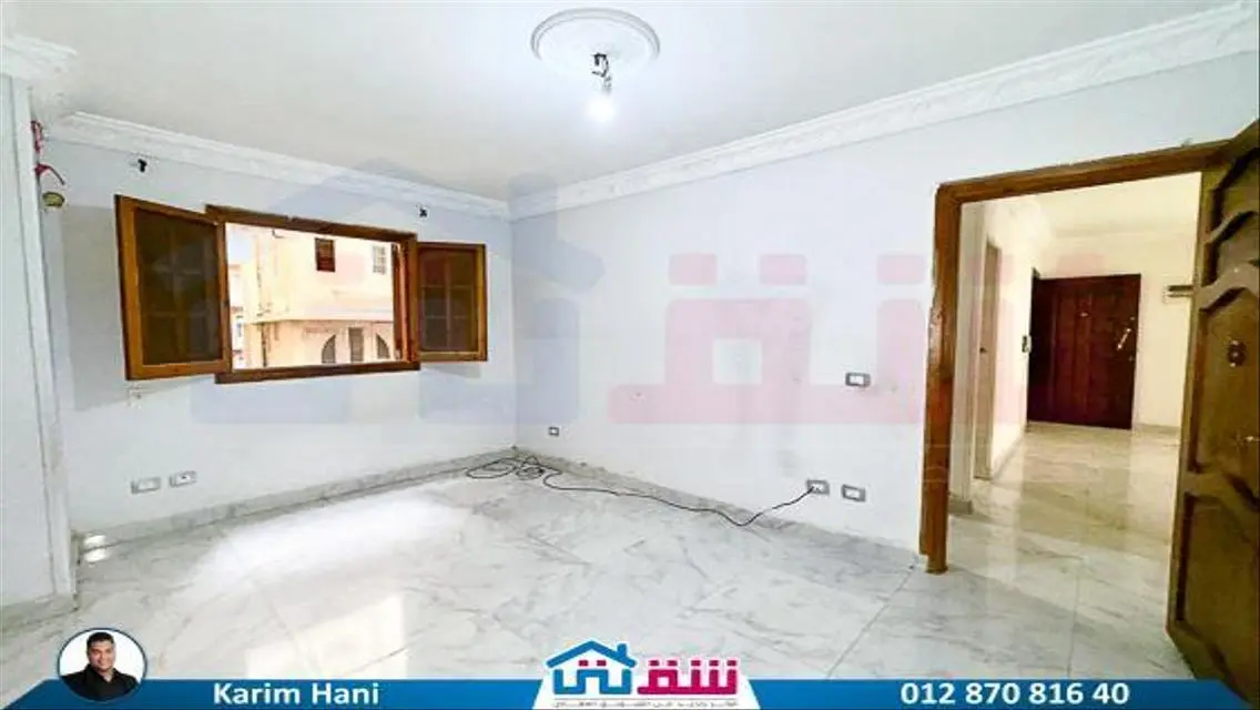 شقة مميزة للبيع في 140 متر