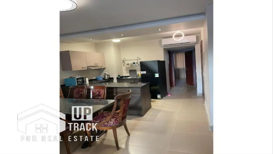 Luxury 100 sqm Apartment for Rent