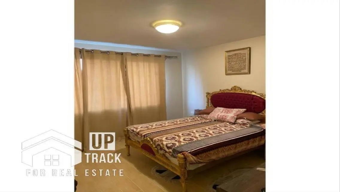 Luxury 100 sqm Apartment for Rent