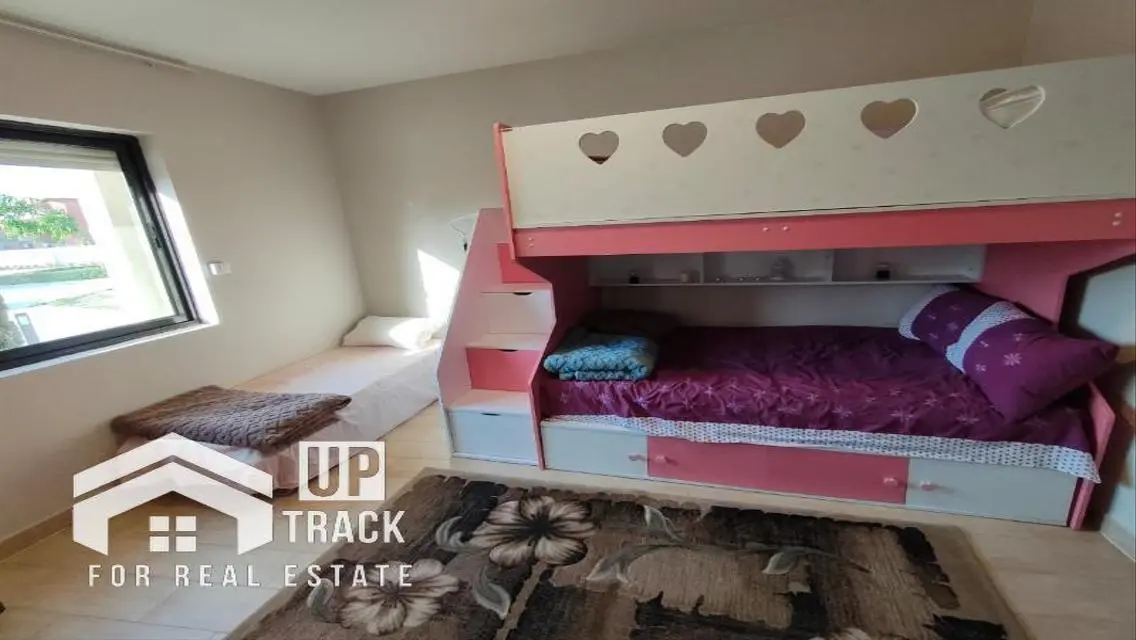 Modern Furnished Apartment for Rent