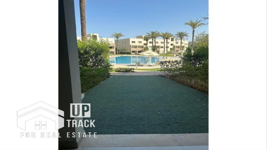 Modern Furnished Apartment for Rent